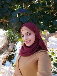 Majdoleen Al Telbani
